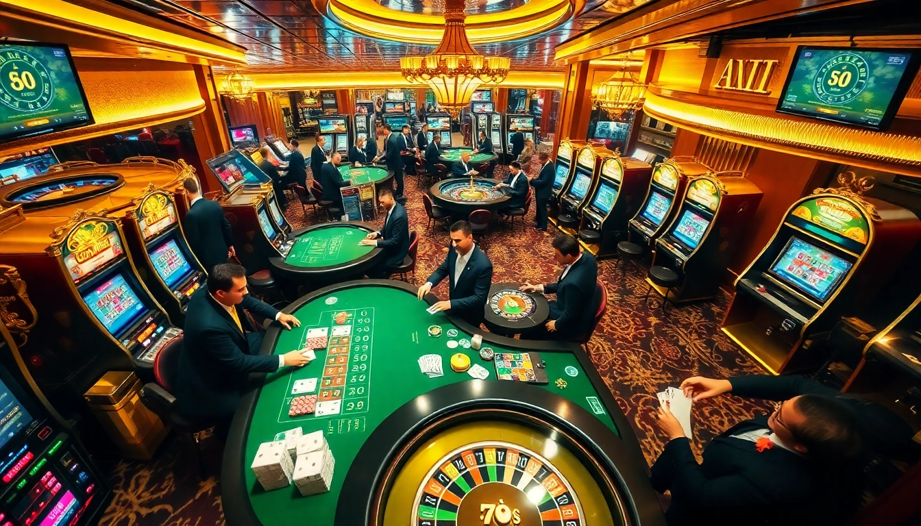78winni net offers thrilling casino experiences with vibrant games like roulette and thrilling slots.