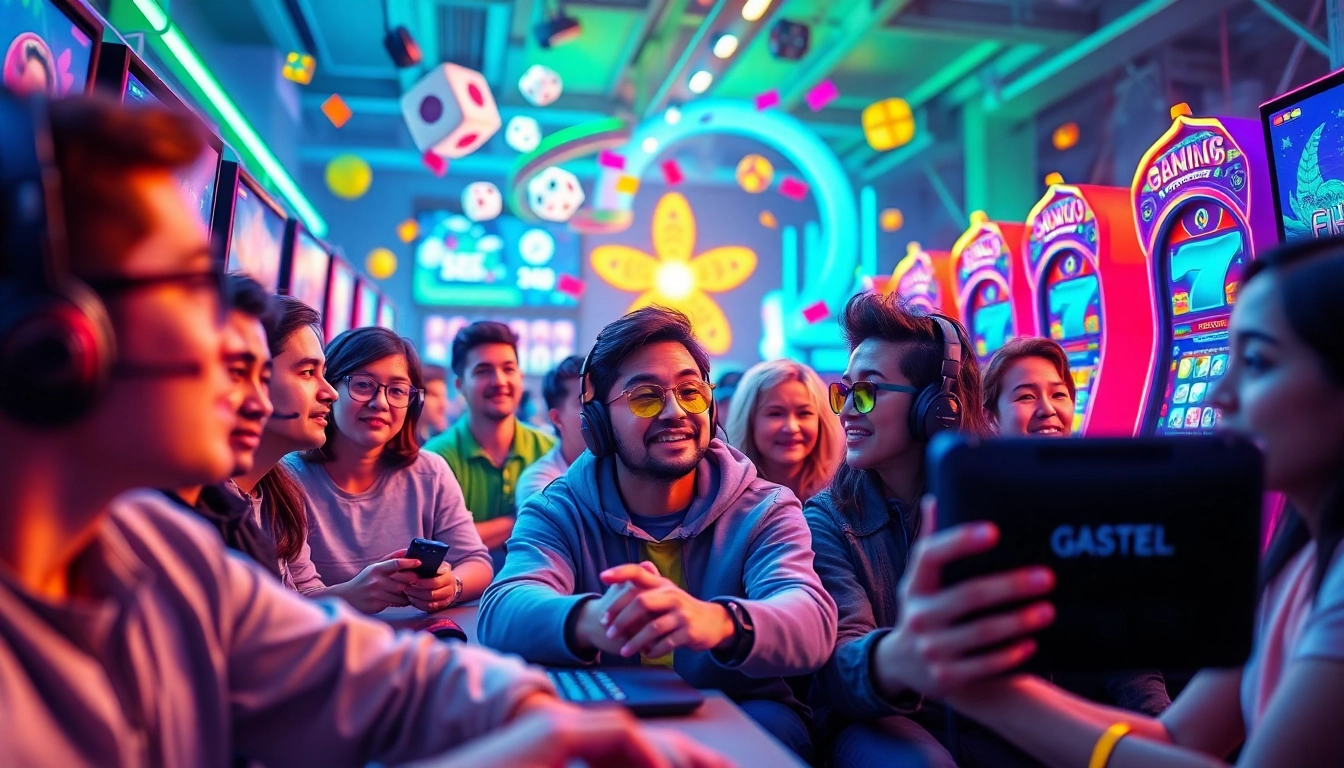 "Experience thrilling moments as players engage in an exciting game online."